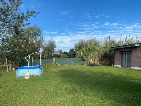 Casa en Venta 8 años