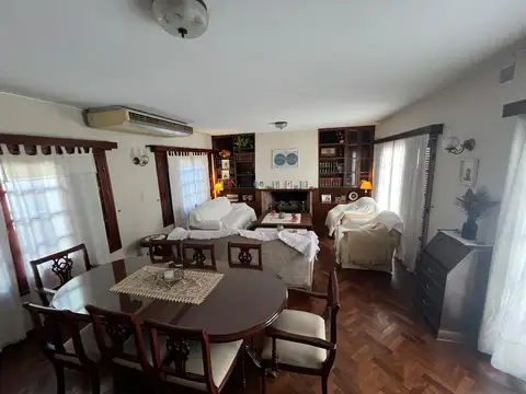 Casa en Alquiler de 3 dormitorios