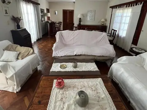 Casa en Alquiler 20 años