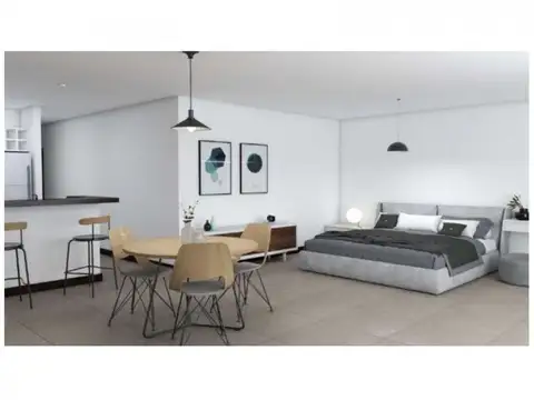 Departamento en Venta con 5 cochera