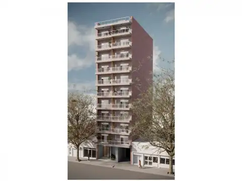 Departamento en Venta en Echesortu, USD 75.000