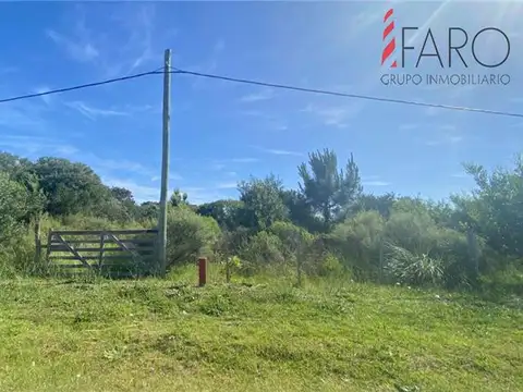 TERRENOS/FRACCIONES/LOTEOS - TERRENOS/FRACCIONES/LOTEOS - JOSÉ IGNACIO