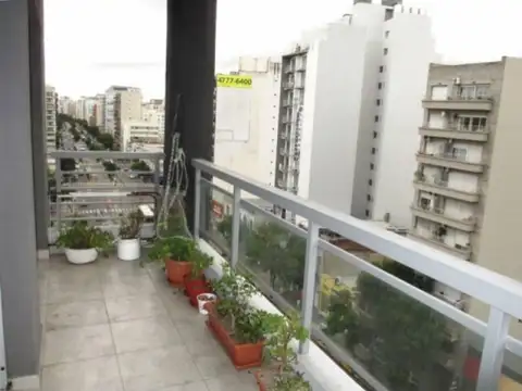 Excelente Departamento en Venta en Nuñez
