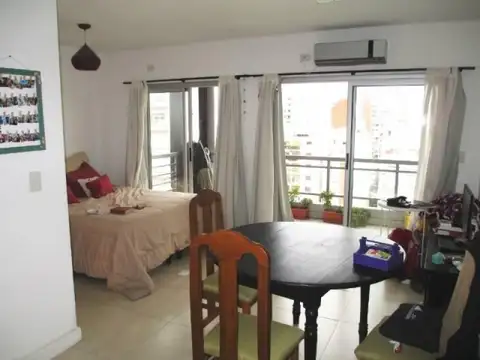 Departamento en Venta de 1 ambiente