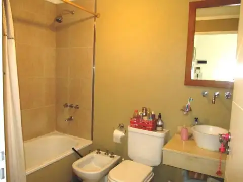 Departamento en Venta en Nuñez, USD 130.000