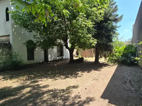 LOTE ADROGUE, TERRENO, INVERSION, CONSTRUCCION, CASA A DEMOLER
