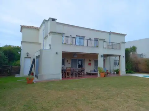 Casa en Venta 8 años