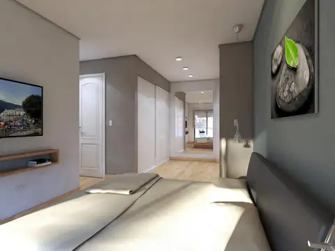 Sargento Cabral  al 3300