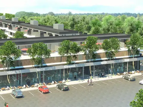 Departamento en Venta A Estrenar