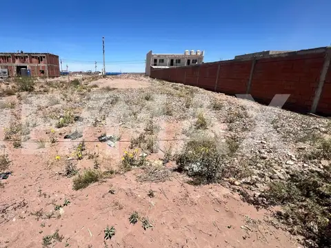 Terreno en Venta en Añelo, USD 60.000