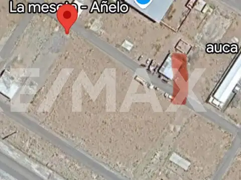 Terreno en Venta de 450,0 m2