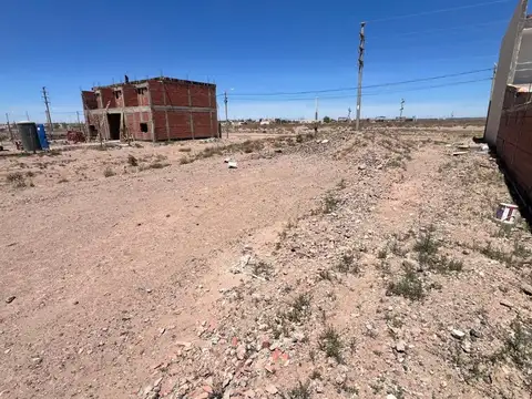 Frente a Ruta 17, Av Jose de San Martin Norte