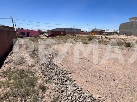 Terreno en Venta en Añelo, USD 60.000