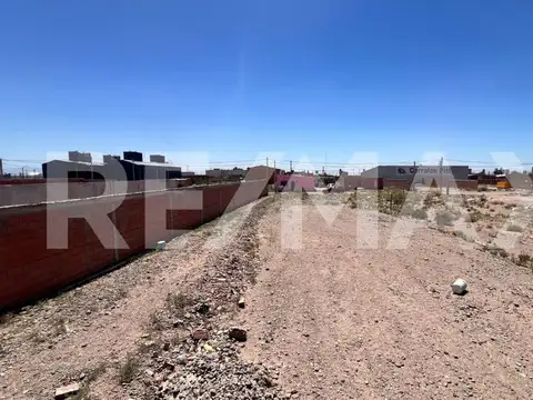 Terreno en Venta de 450,0 m2