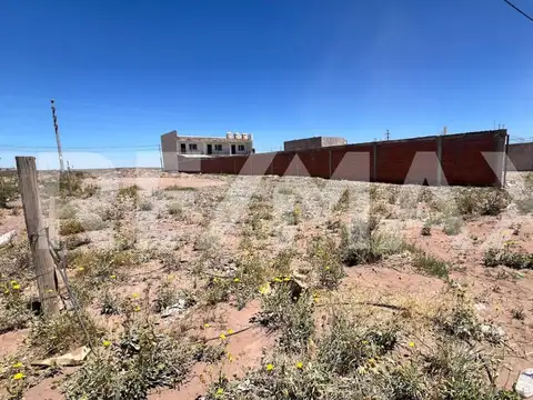 VENTA LOTE APTO COMERCIAL AÑELO VACA MUERTA