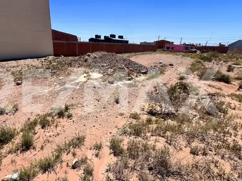 Frente a Ruta 17, Av Jose de San Martin Norte