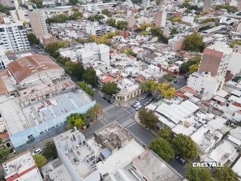 Terreno en Venta en Luis Agote, USD 420.000