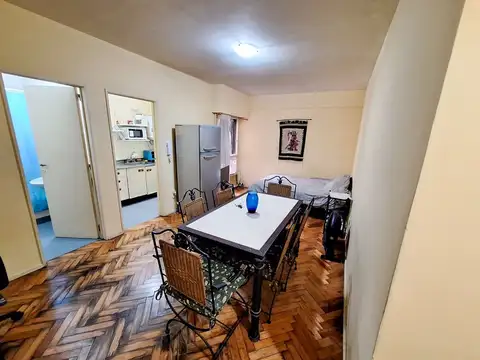 Departamento en Venta de Monoambiente