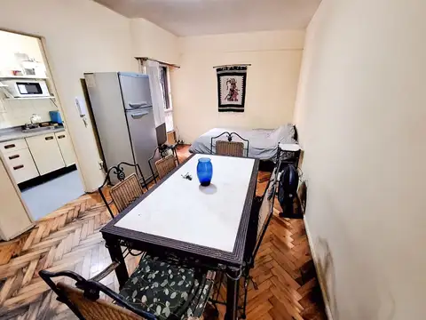 Departamento en Venta 42 años