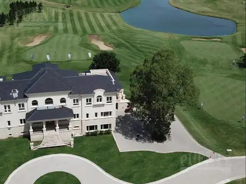 La Providencia - Canning Ezeiza