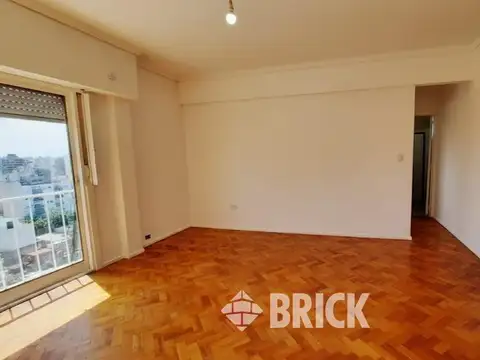 Departamento en Alquiler de 2 ambientes