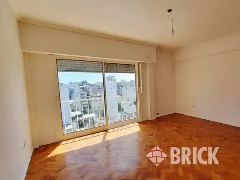 SEMIP EN LUIS SAENZ PEÑA AL 1100 - T/A NUEVO ESPECT V/PANOR T/SOL COCINA COMEDOR