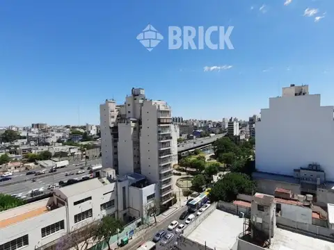 Departamento en Alquiler en Constitucion, $ 580.000