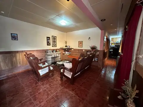 Casa en Venta en El Ombu, USD 105.000