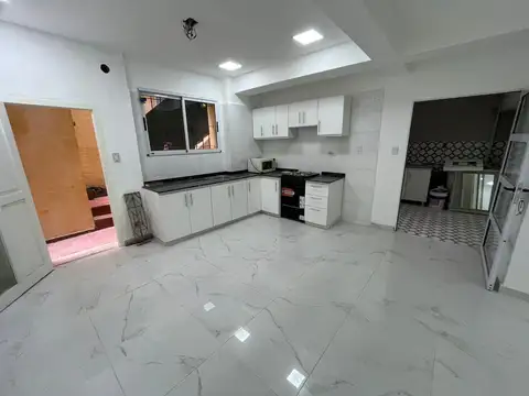 Depto Tipo Casa en Venta de 1 dormitorio