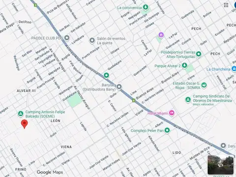 VENTA LOTE 2 HECTÁREAS IDEAL INVERSOR JOSE C PAZ