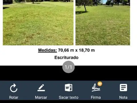 Entrada A Campo Timbo