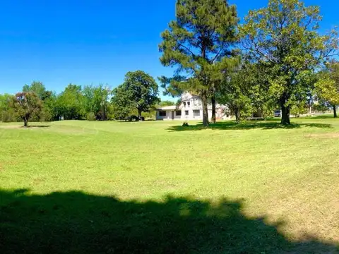 Entrada A Campo Timbo