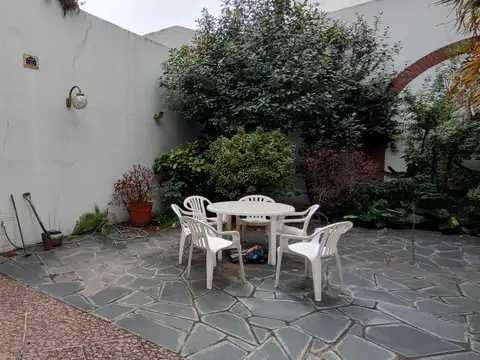 Casa de 4 ambientes en Venta en Villa crespo