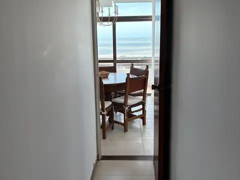 Departamento en Alquiler Temporal con 1 cocheras