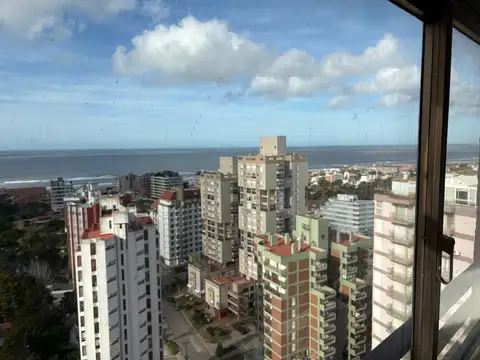 Departamento en Alquiler Temporal en Centro, USD 0