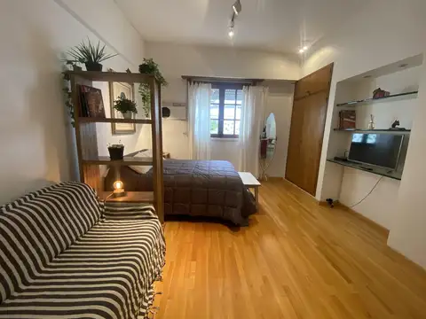 Departamento en Alquiler Temporal de Monoambiente