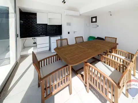 Departamento en Venta al Norte