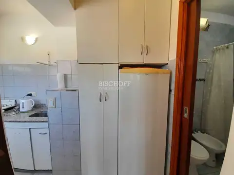 Departamento en Venta en Sur, USD 33.000