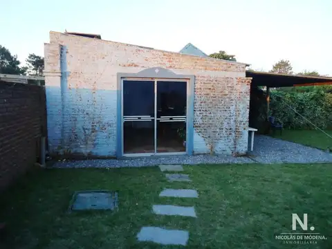 Casa en Alquiler Temporal 2024 años