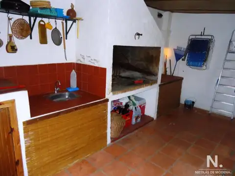 Casa en Manantiales + 3 dormitorios