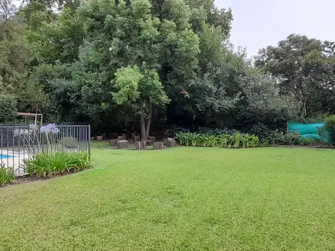 Casa en Alquiler Temporal 30 años
