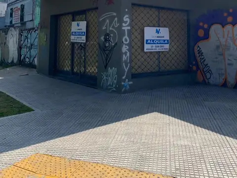 Local en alquiler en San Antonio De Padua