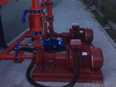 Galpon en Venta en Canning, USD 2.700.000