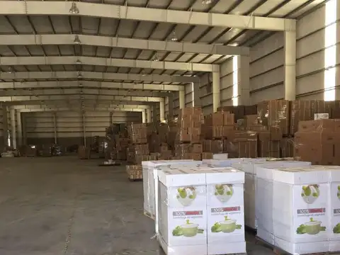 Galpon en Venta en Canning, USD 2.700.000