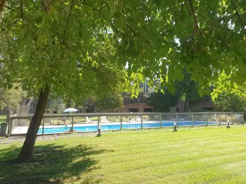 Departamento En Alquiler En Apart Del Pinazo