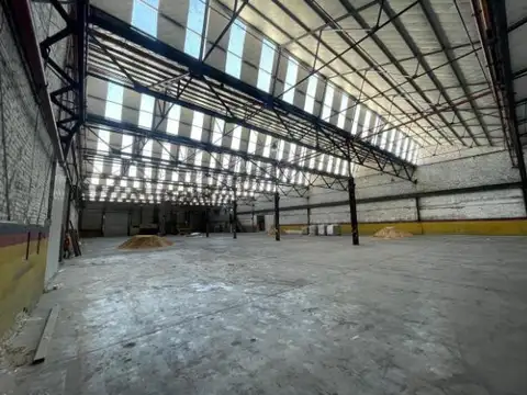 Depósito en Lomas Del Mirador