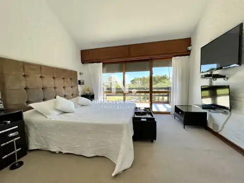 Casa en Alquiler Temporal de 6 dormitorios