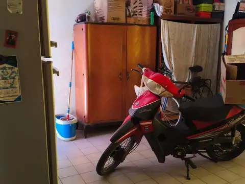 Duplex en alquiler de 2 dormitorios