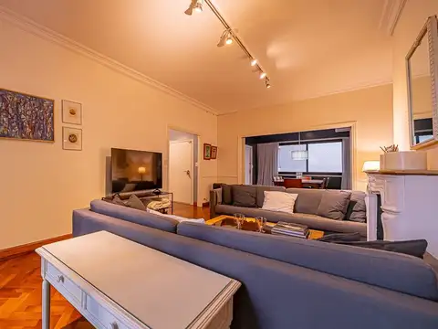 Departamento en Venta 66 años