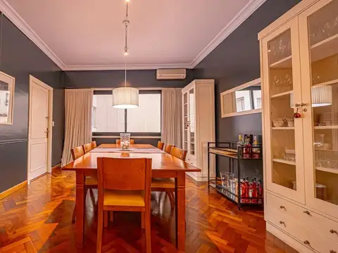 Departamento en Venta en Belgrano Barrancas, USD 610.000